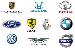 The Top 10 Car Brands In the World List