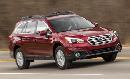 subaru outback forester cars fun drive review reviews whatsapp driver