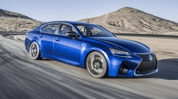 17 Lexus Gs F Review Global Cars Brands