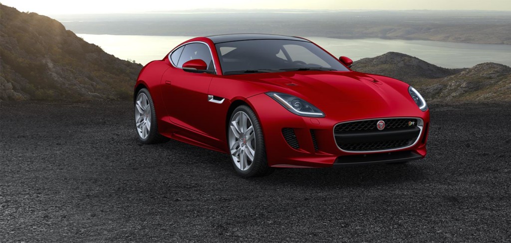 2017 Jaguar F-Type R Review - Global Cars Brands