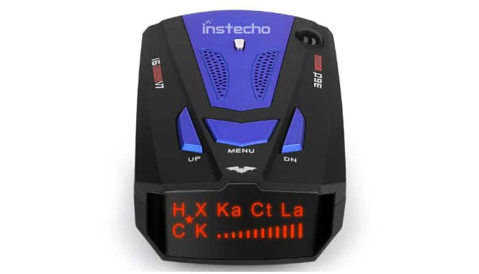 Best Radar Detector 2017 Global Cars Brands