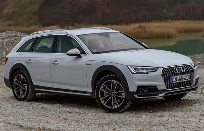 2018 Audi A4 Allroad Review Global Cars Brands