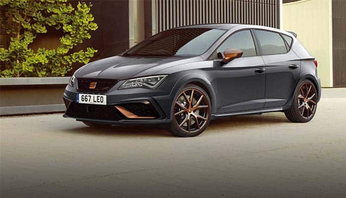 2018 SEAT Leon Cupra Review - Global Cars Brands