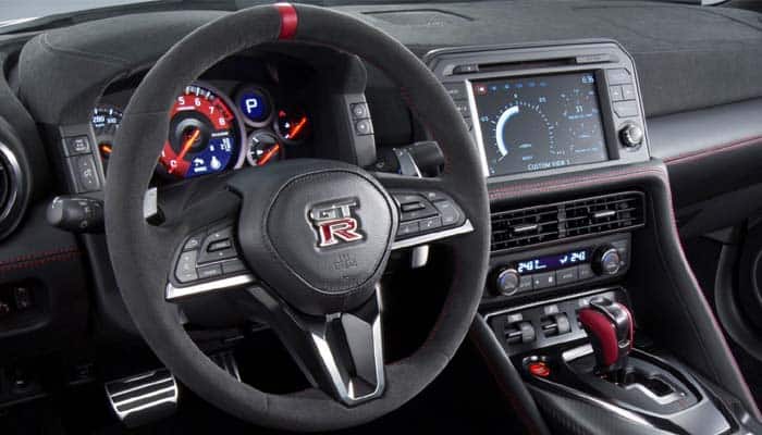 19 Nissan Gt R Nismo Review Global Cars Brands