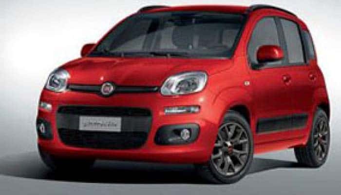 2019 Fiat Panda Review - Global Cars Brands