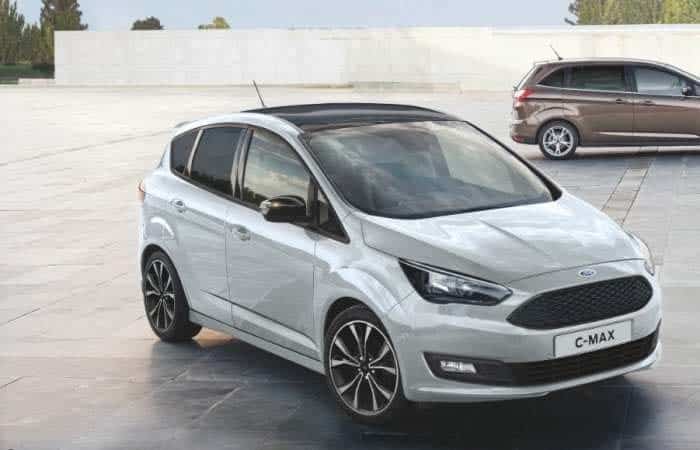 19 Ford C Max Review Global Cars Brands