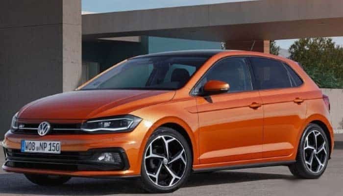 2019 polo price